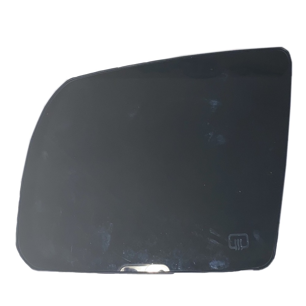 2007-2020 Toyota Tundra/Sequoia Left Driver's Side Heated Mirror Glass
